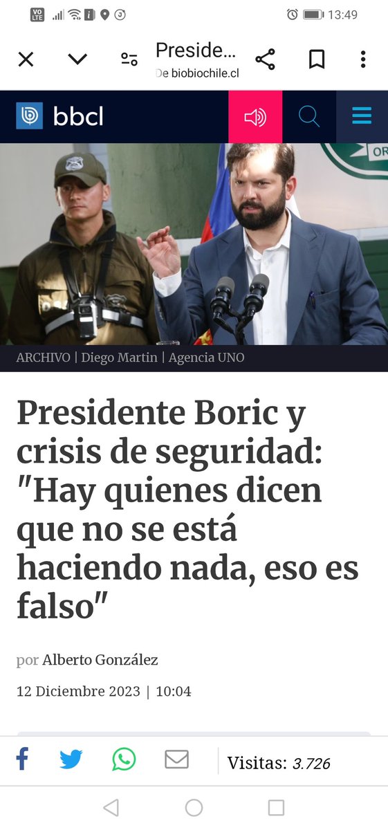 nortino91's tweet photo. @24HorasTVN Mientras tanto los #Merluzos siguen defendiendo su nefasta gestión https://t.co/3TZhjnxZrM