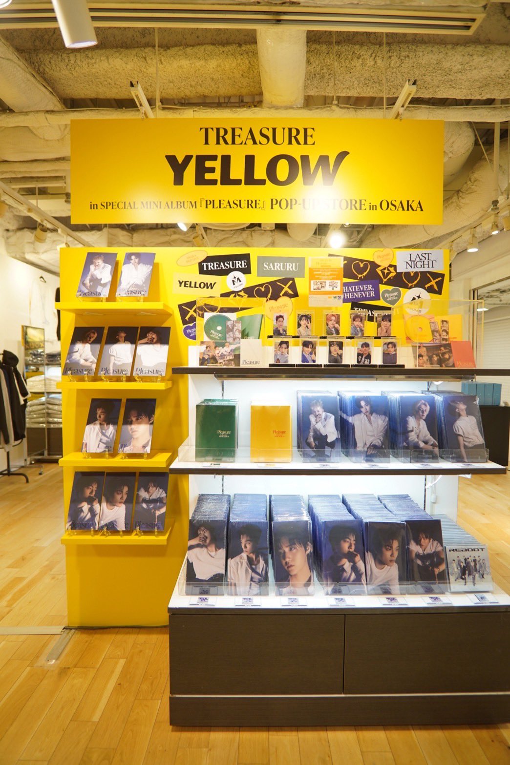 TREASURE JAPAN OFFICIAL on X: 