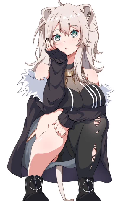 再掲 #ししらーと