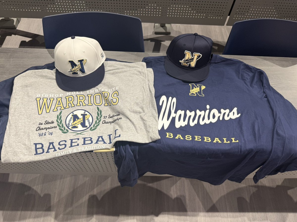 Bishop Noll Baseball tweet media