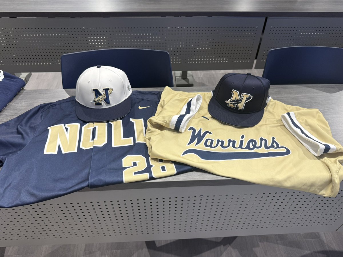 Bishop Noll Baseball tweet media