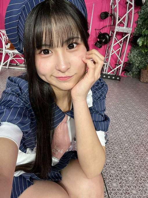 Twitterのコスプレ画像5