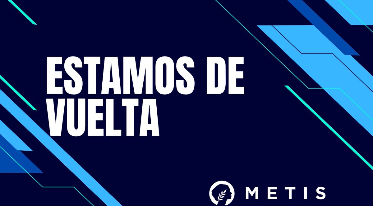 Metis LATAM🌿 tweet media