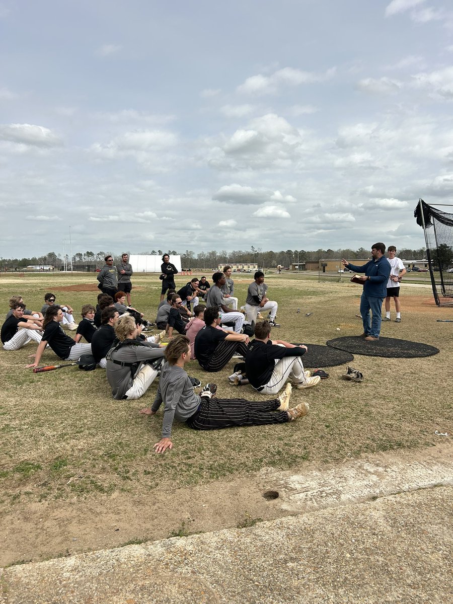 Amory Baseball tweet media