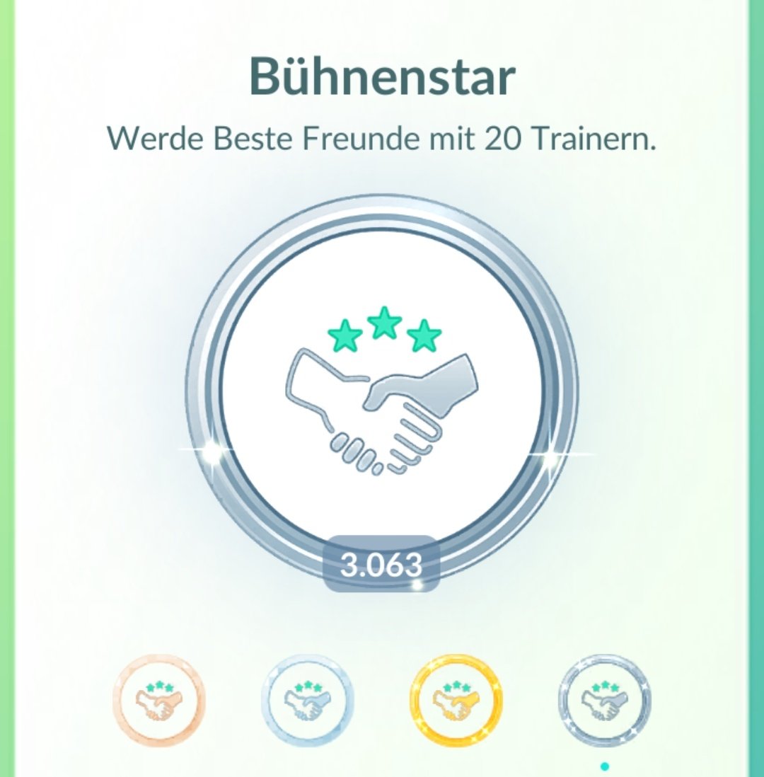 I'm looking for new friends I don't use egg
645474728086
#PokemonGOfriends 
#PokemonGO