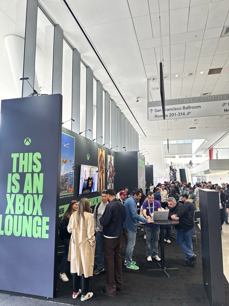 Microsoft Game Dev tweet media