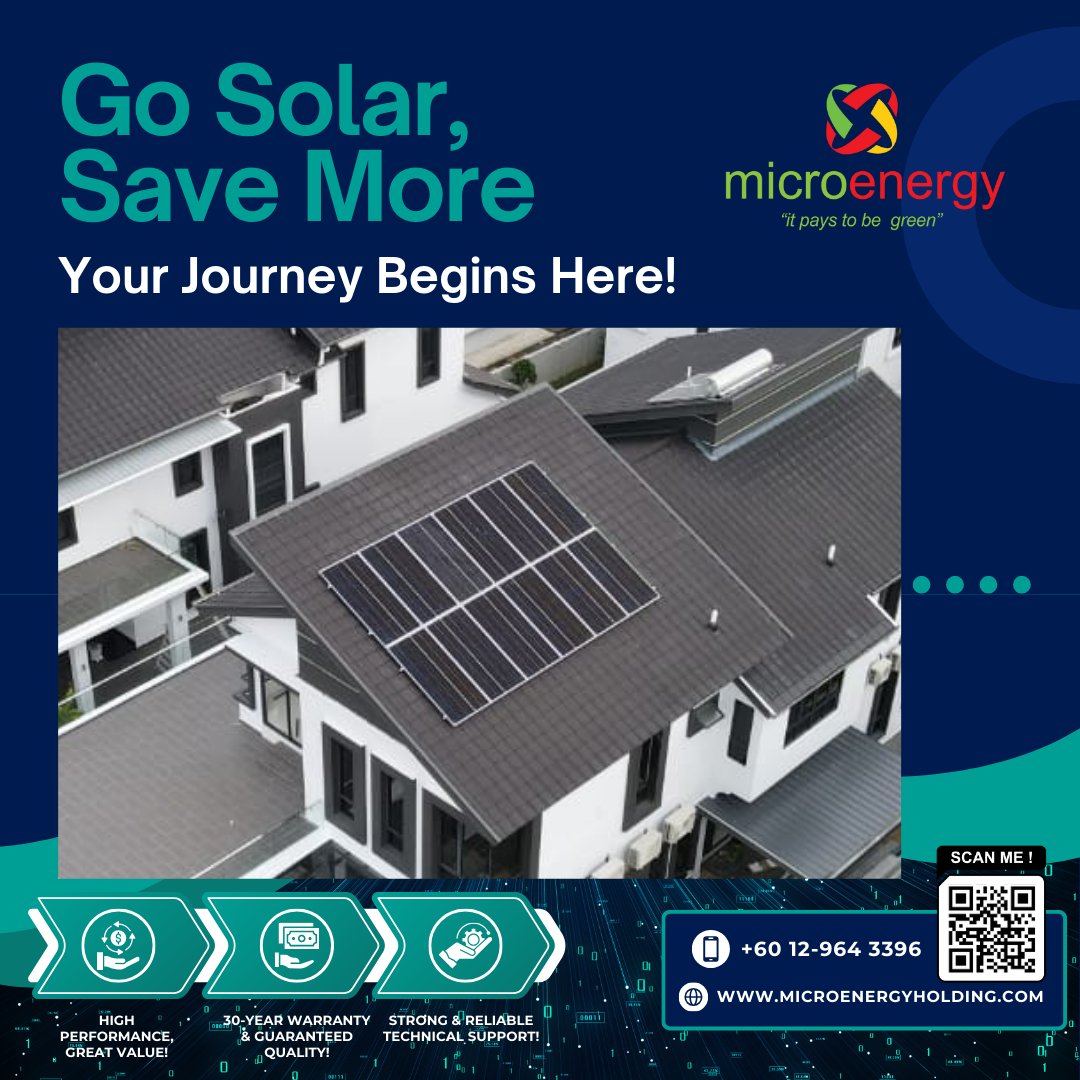 microenergymsia's tweet photo. ⚡️ STOP OVERPAYING! COOLER HOME, LOWER BILLS! ☀️❄️

Tired of high electricity bills? Save up to 95% with SOLAR POWER and enjoy nonstop comfort 🔥🚀

#LowerYourBills #SolarPower #SmartSavings #GoGreen #SustainableEnergy https://t.co/OVqOjc2Xoq