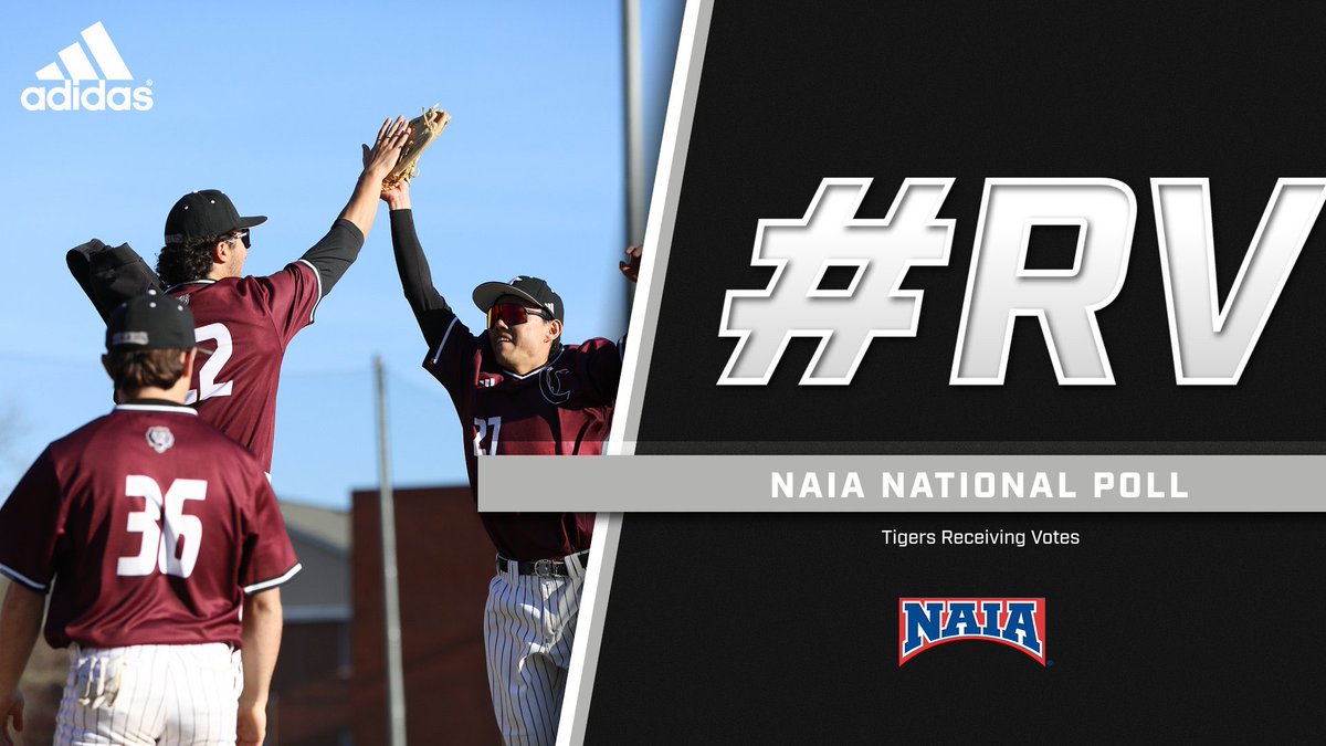 Campbellsville University Tigers Baseball tweet media