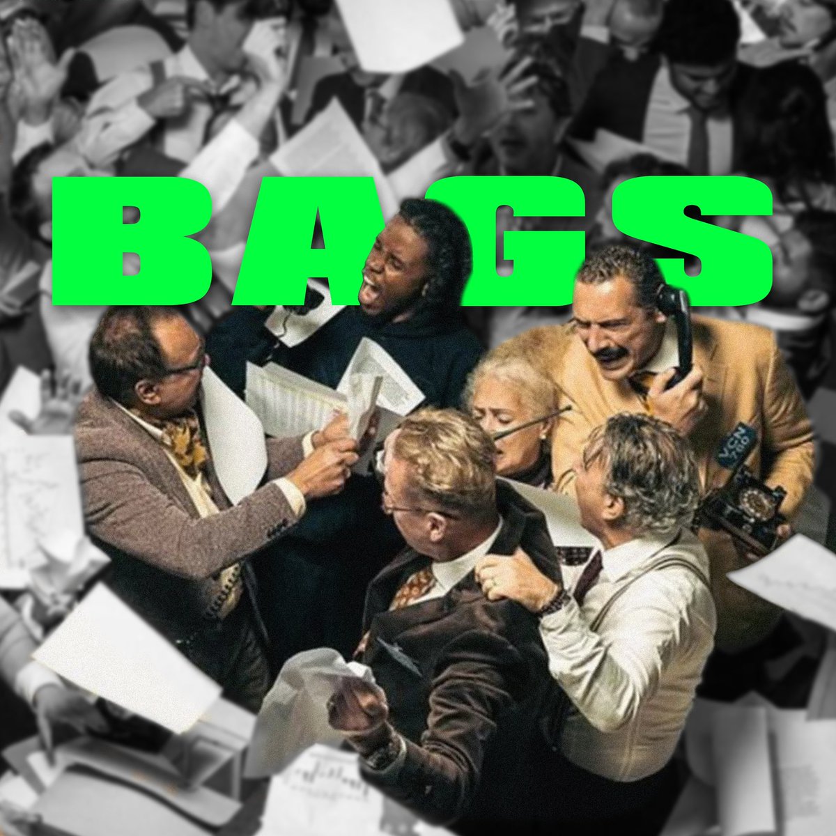 current state of the trenches🪖