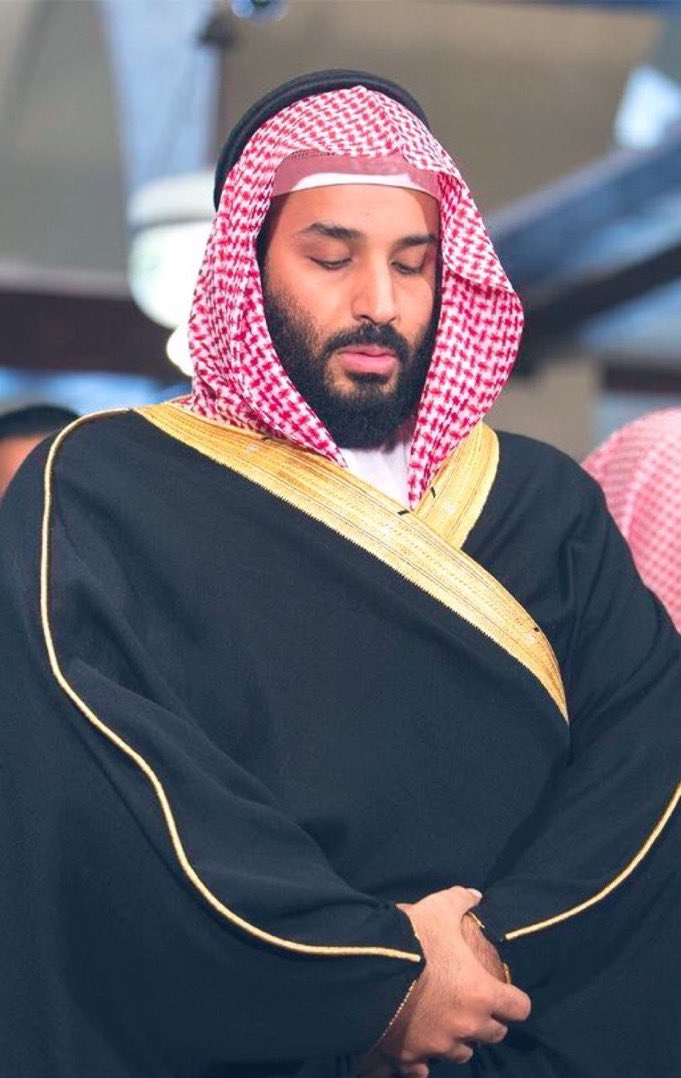 #ولي_العهد

يارب حقق أمانيه وأنصره على من يعاديه 💚🇸🇦
واحفظه من كل سوء ومكروه يارب 🙏🏻

#اللهم_امين