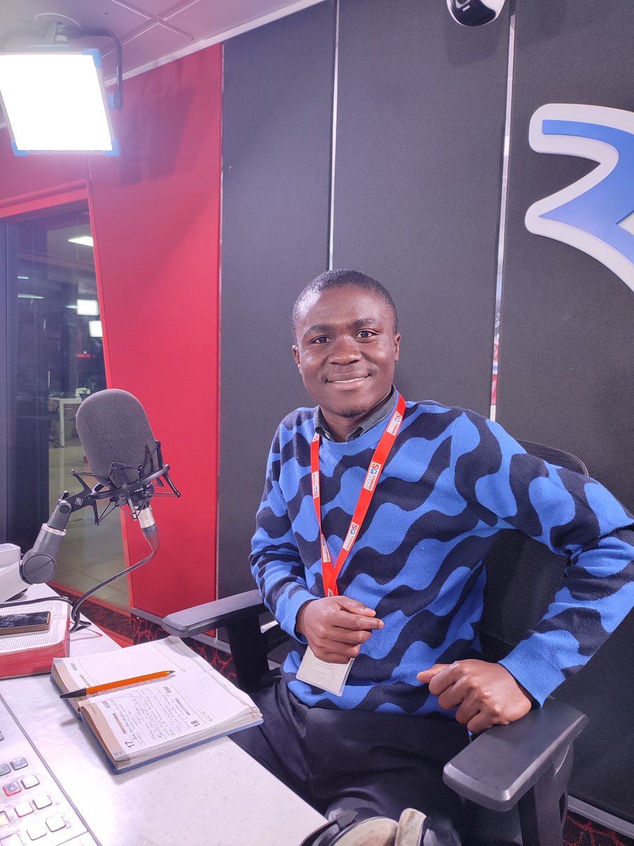 Jimmy Mambo (@jimmy_mamboh) on Twitter photo Hii ni Safari ndani ya Radio Maisha unasikiliza ukiwa wapi
<a href="/radiomaisha/">Radio Maisha</a>
#SafariNaJimmyMambo
#Radiozaidiyaradio Hii ni Safari ndani ya Radio Maisha unasikiliza ukiwa wapi
<a href="/radiomaisha/">Radio Maisha</a>
#SafariNaJimmyMambo
#Radiozaidiyaradio