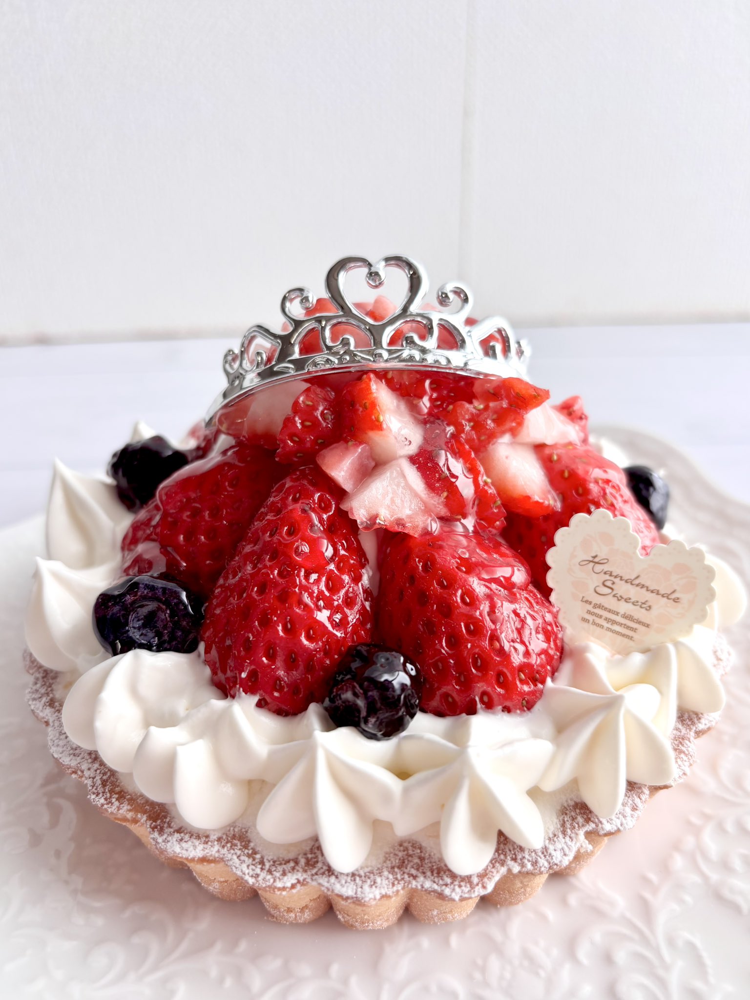 いちごたると 楽天市場】静岡苺たると : サンセットプラザ堂ヶ島