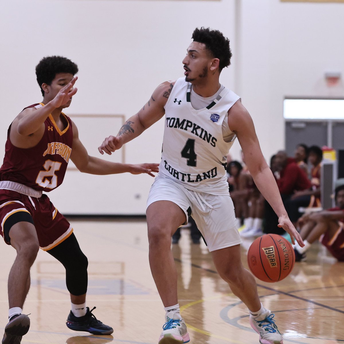 Chonci Miller (@choncimills9) on Twitter photo Extremely blessed to receive my second offer from Tompkins Cortland Community College!
💚🖤<a href="/BreazealeCoach/">Coach Breaz</a> <a href="/PrepHoopsSC/">Prep Hoops South Carolina</a> <a href="/TC3_MBB/">TC3 Men’s Basketball</a> <a href="/CoachAnderson20/">Angus Anderson</a> <a href="/POBScout/">Patrick O'Brien</a> <a href="/AndrewBaxleySC/">Andrew Baxley</a> <a href="/BigShotsSC_AAU/">Big Shots South Carolina Basketball Program</a> <a href="/hpaboyshoops/">High Point Basketball</a> Extremely blessed to receive my second offer from Tompkins Cortland Community College!
💚🖤<a href="/BreazealeCoach/">Coach Breaz</a> <a href="/PrepHoopsSC/">Prep Hoops South Carolina</a> <a href="/TC3_MBB/">TC3 Men’s Basketball</a> <a href="/CoachAnderson20/">Angus Anderson</a> <a href="/POBScout/">Patrick O'Brien</a> <a href="/AndrewBaxleySC/">Andrew Baxley</a> <a href="/BigShotsSC_AAU/">Big Shots South Carolina Basketball Program</a> <a href="/hpaboyshoops/">High Point Basketball</a>