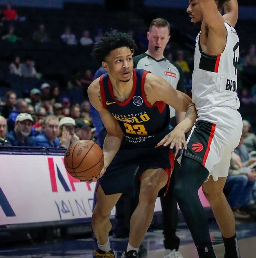 x- Trey Alexander Muse (@trickytreymuse) on Twitter photo Trey Alexander in Grand Rapids tonight
32 points
7 assists
7 rebounds
3 steals
8/11 FG
30 BOMB in the comeback win💣🔥// <a href="/TrickyTrey23/">Trey Alexander</a> Trey Alexander in Grand Rapids tonight
32 points
7 assists
7 rebounds
3 steals
8/11 FG
30 BOMB in the comeback win💣🔥// <a href="/TrickyTrey23/">Trey Alexander</a>
