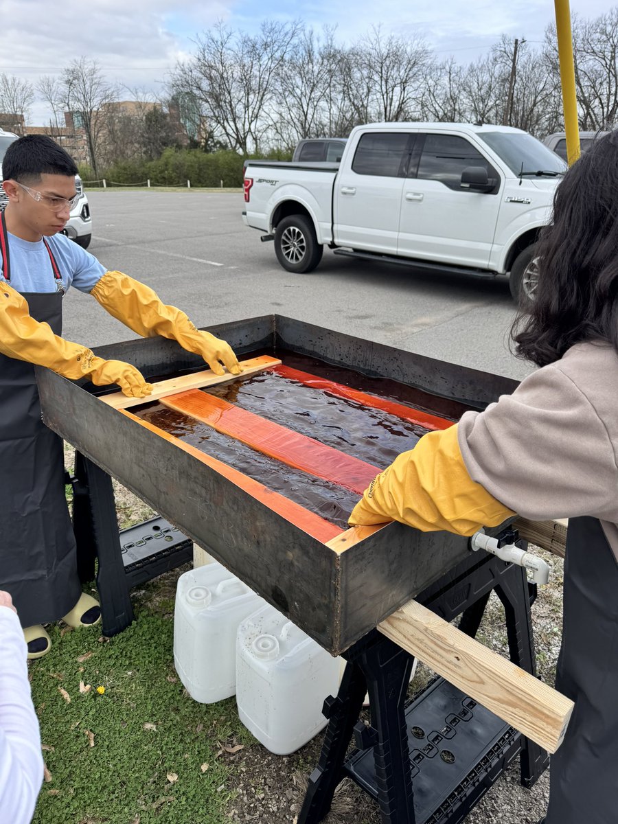 Sumner County CTE tweet media