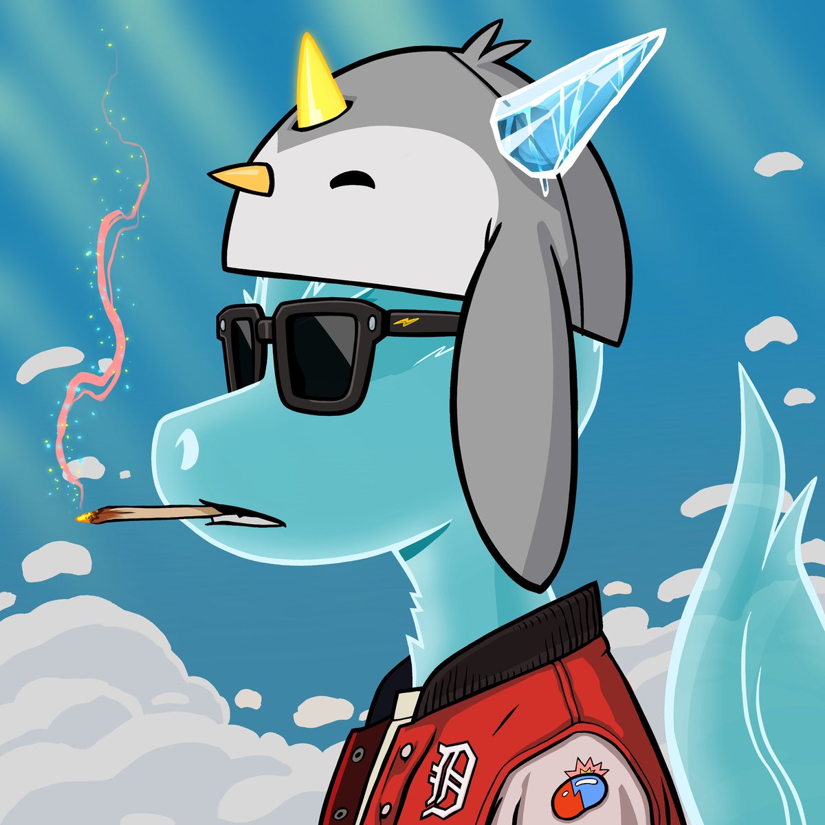 ALL SNAPHOTS have been COMPLETED!

3 days to go DUSTERS…⚡️⚡️

$UFD 🦄💨✨