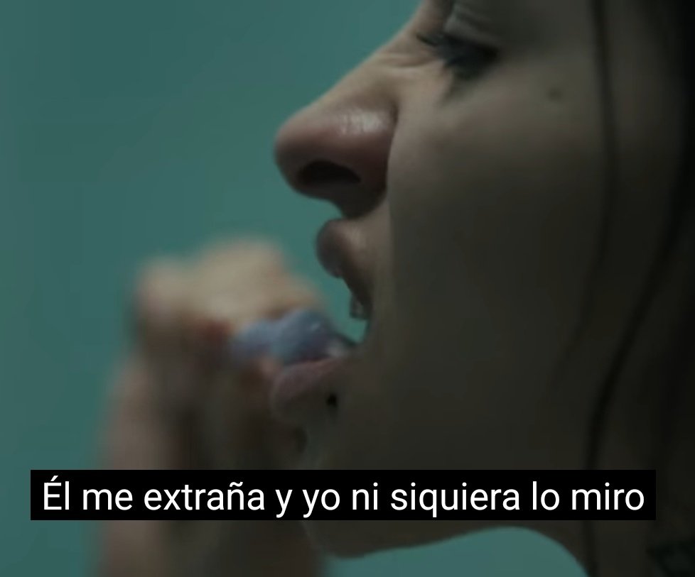 itscazzubaby's tweet photo. mamá cazzu dando cátedra de cómo enterrar y humillar a una tatiana 💅🏼 https://t.co/GVsKmfEwrJ