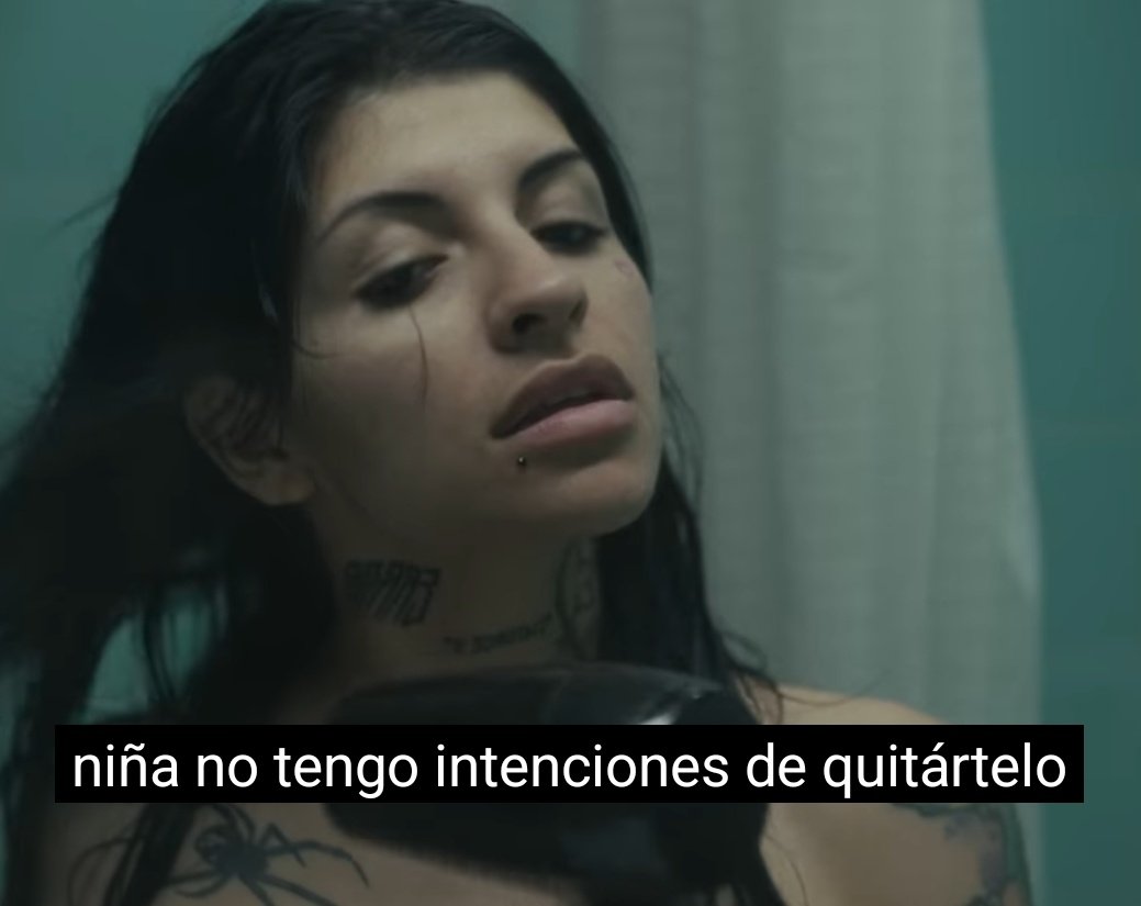 itscazzubaby's tweet photo. mamá cazzu dando cátedra de cómo enterrar y humillar a una tatiana 💅🏼 https://t.co/GVsKmfEwrJ