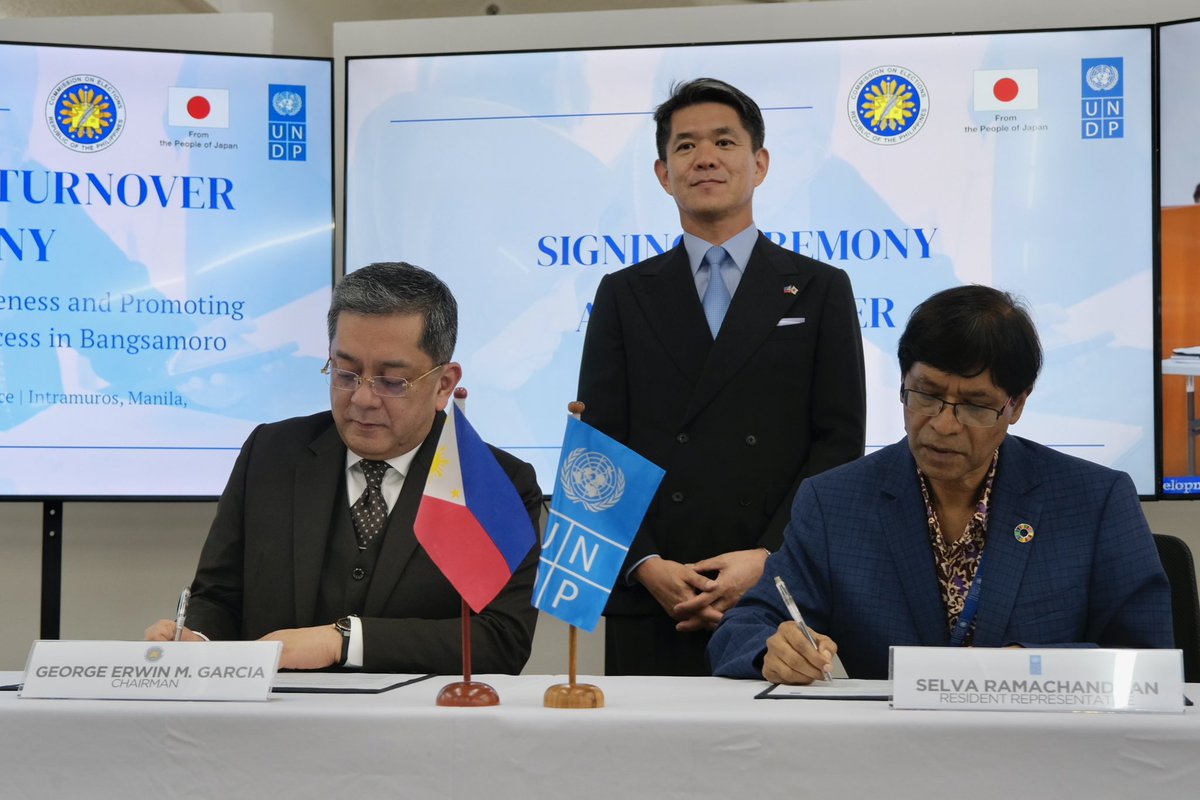 Selva Ramachandran tweet media