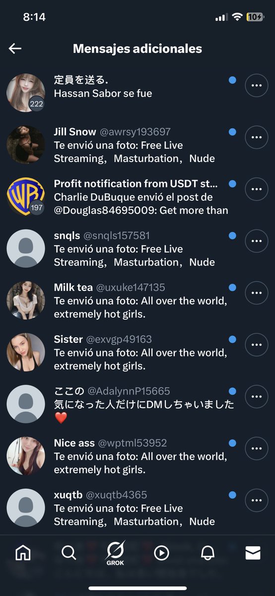 What the fuck is this