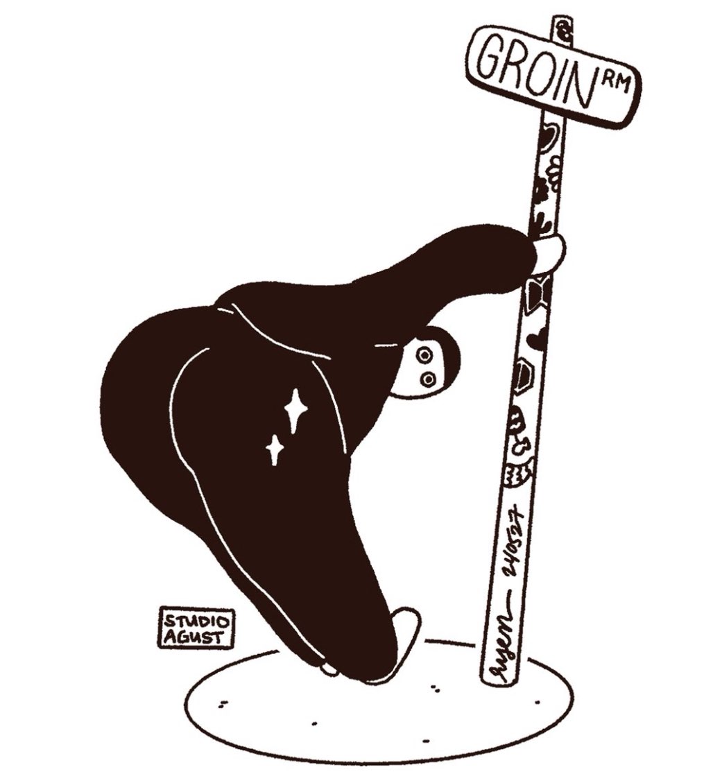 what i saw vs what i painted ᕕ( ᐛ )ᕗ