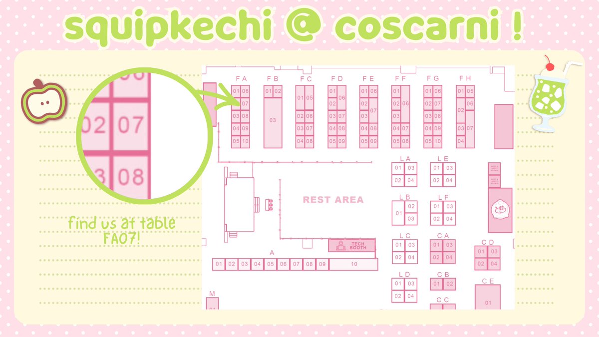 miles 🎀👑🍉! @ coscarni fb02 🍏 tweet media