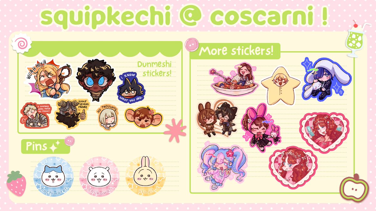 miles 🎀👑🍉! @ coscarni fb02 🍏 tweet media