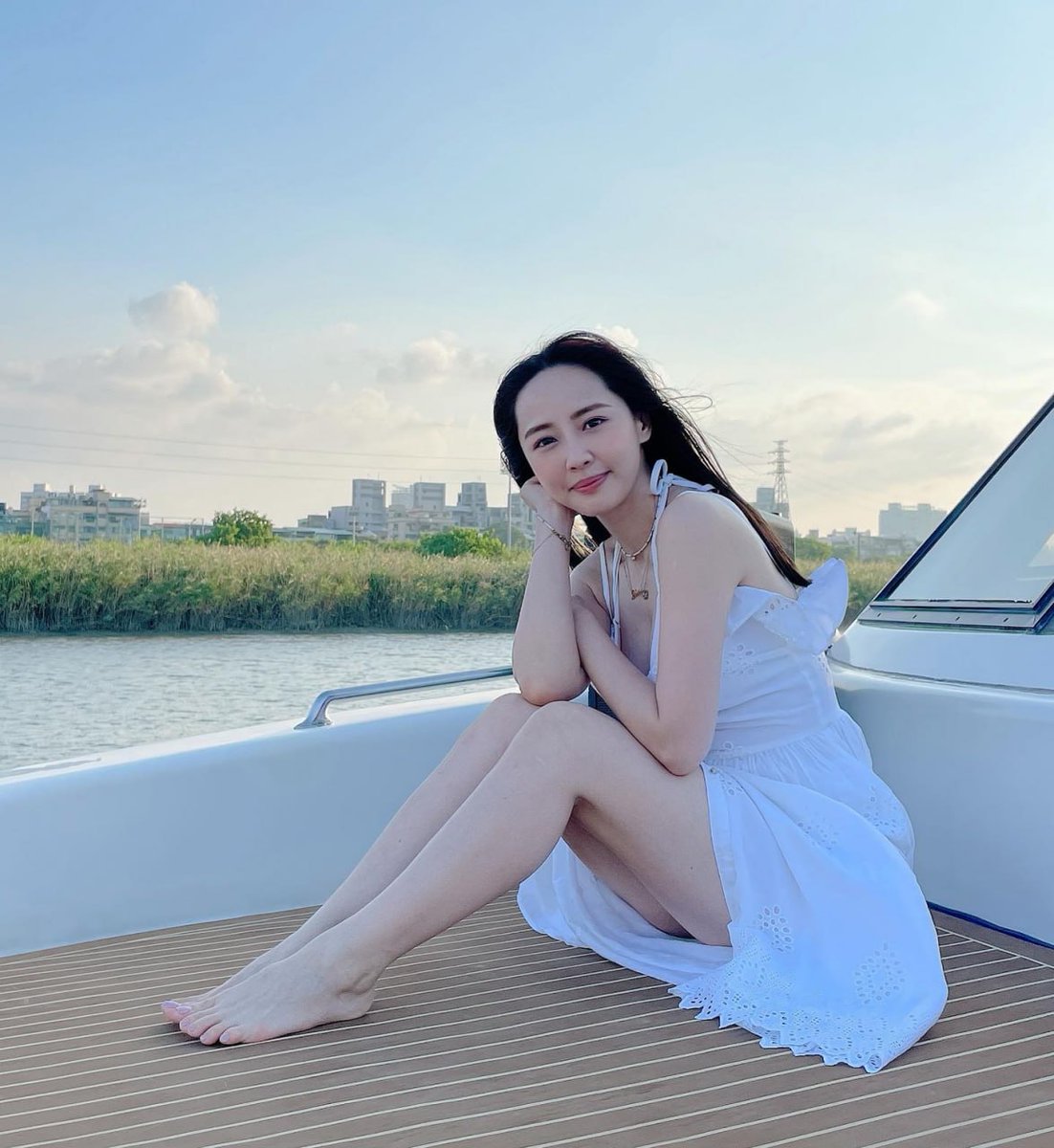 涼しくなることを意味し、天気や気持ちの涼しさを形容するのによく使われる。
#風景