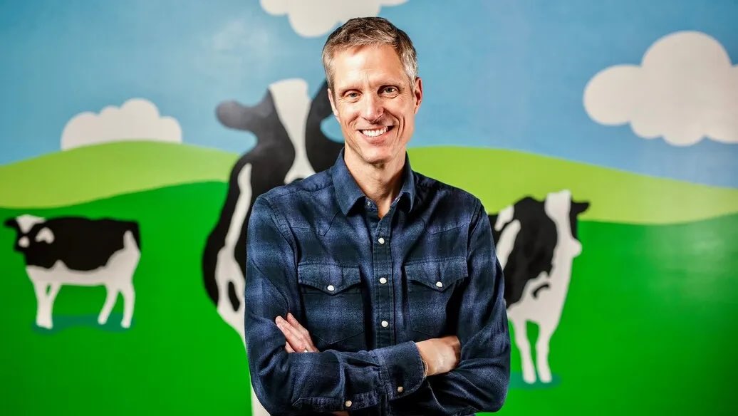 Priyanka250424's tweet image. Ben &amp;amp; Jerry’s alleges that Unilever (their parent company) fired their CEO over the brand’s political activism, including support for Palestine.❤️❤️❤️
#benficabarça 
#LCDLFAllStars 
#HAECHAN