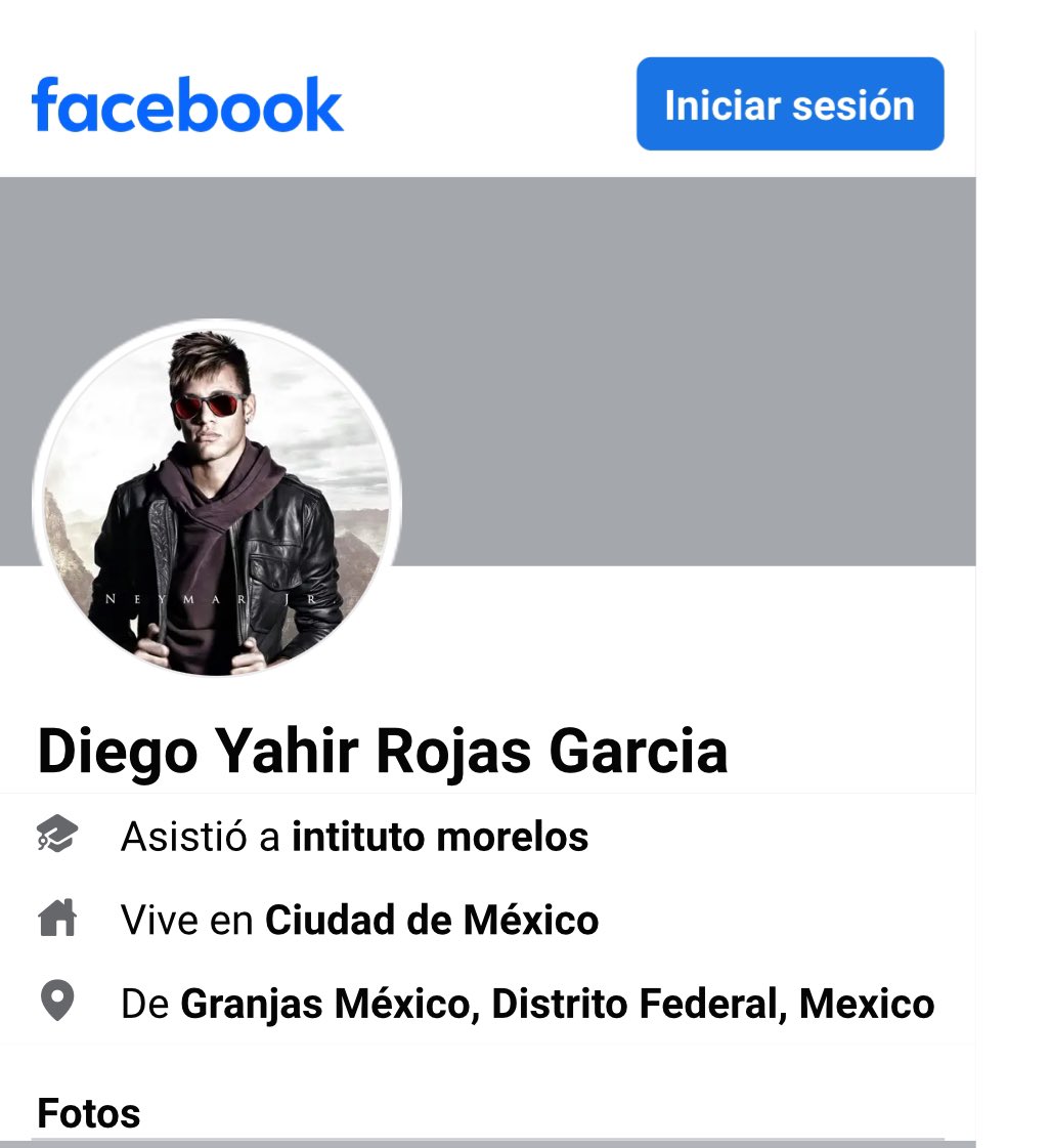 3LL3N4G's tweet photo. Esta persona es un defraudador lamentablemente no se puede hacer nada legalmente

+52 56 5666 8548 
#Rt https://t.co/ZrBYuW4nuD