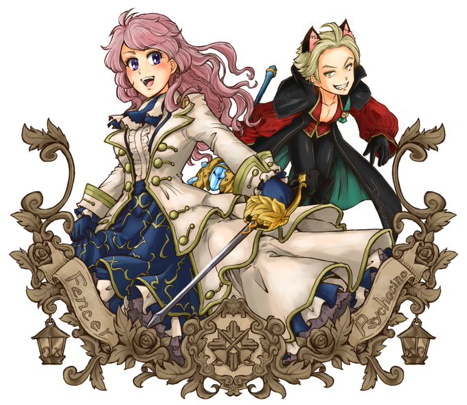 #上手いとか下手とかそういうのは関係なく自分が気に入っている絵を4枚選ぶ選ぶ見た人もやってくれたら嬉しいな 