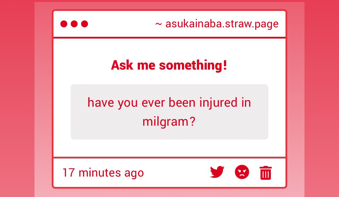 WILTEDCLEMATIS's tweet photo. No. I have chronic pains from time to time, but nobody has actually inflicted any injuries onto me. Unfortunately, some of the others here weren't so lucky.. ( 💧 ) https://t.co/wzm8IyVTVM