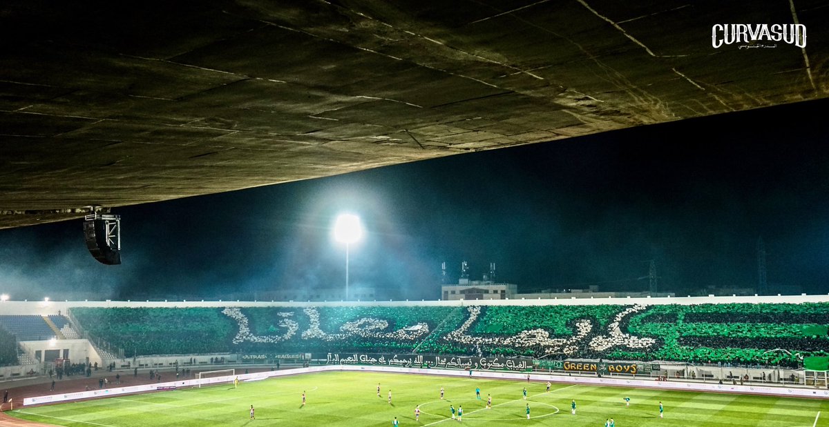 Ultras Eagles 06 tweet media