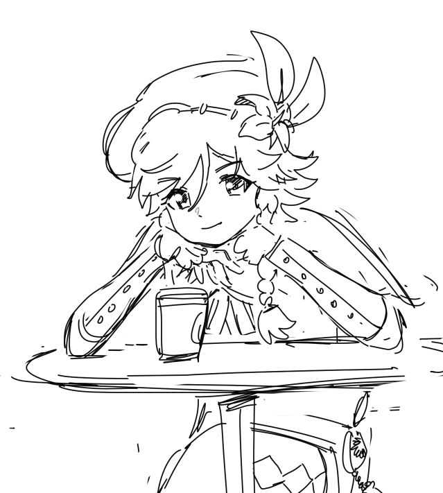 #venti #GenshinImpact
