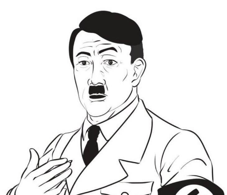 *JFK files indicate Israel’s involvement*

My reaction as if I already didn’t know: