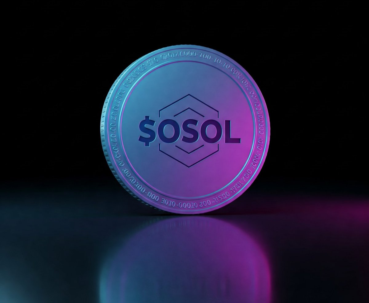 Discover the power of OI coin — the new token shaping the future of the O.XYZ ecosystem! 🌟

<a href="/SuperMissO/">Miss O</a> 
<a href="/OBOT_OFFICIAL/">O.XYZ Official</a> 
<a href="/o_fndn/">ofoundation</a> 

#OXYZ #DeAI #OPERATORS #WeAreO #WeAreOne #osol #OI #AI #AIAgent