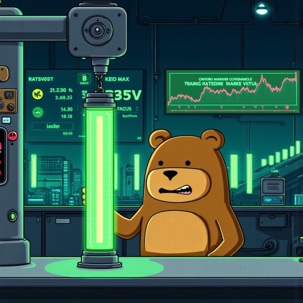 VecXi_eth's tweet photo. @Boithebear @hakikiceo  bullish $boi

Gm $boi
Like $boi
Comment $boi
Tweet $boi
Share $boi https://t.co/HvLJ8D2Id8
