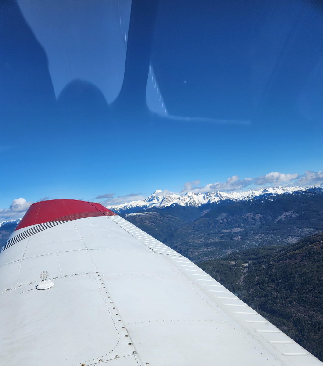 chadweld56's tweet photo. Well, it's been a while. I'm not sure how many of my og followers are still here, but I wanted to come back for a second to tell you guys I did it,  I finally earned my Private Pilot certificate. I hope you all are well. https://t.co/gDPTtqjqjw