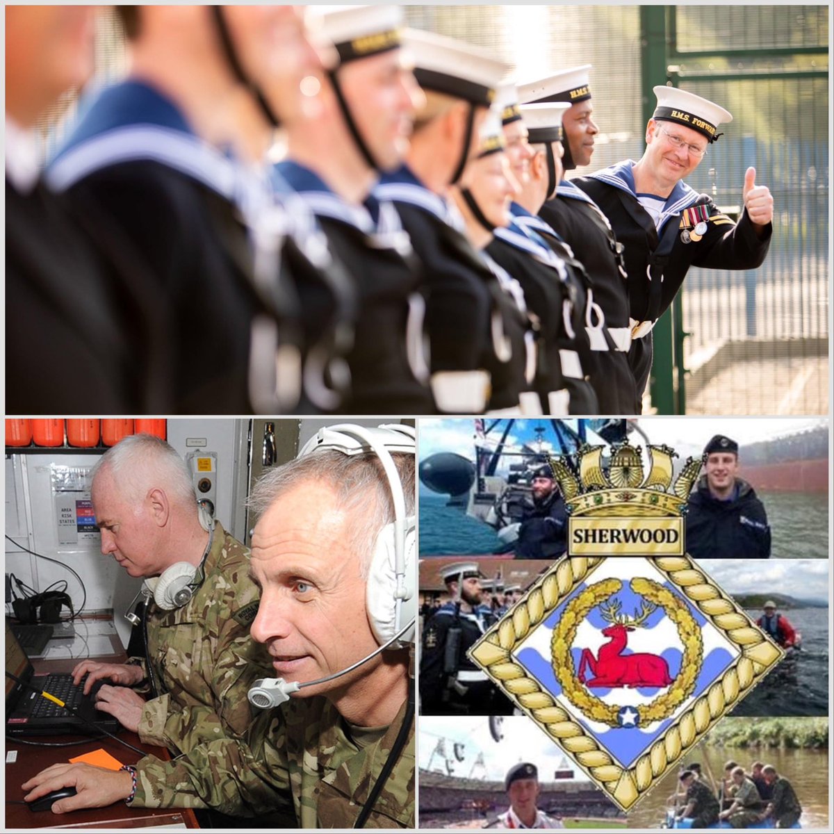 HMS Pegasus (@hms_pegasus) on Twitter photo Happy 75th Anniversary to everyone in <a href="/HMSSherwood/">HMS Sherwood</a>
Celebrating 75 years of the <a href="/RNReserve/">Royal Naval Reserve</a> in the East Midlands
We thank you all for your service to King and country 🇬🇧🫡
#RNR75
<a href="/RoyalNavy/">Royal Navy</a>
Find out more about serving in the Royal Naval Reserve👇
royalnavy.mod.uk/careers/royal-… Happy 75th Anniversary to everyone in <a href="/HMSSherwood/">HMS Sherwood</a>
Celebrating 75 years of the <a href="/RNReserve/">Royal Naval Reserve</a> in the East Midlands
We thank you all for your service to King and country 🇬🇧🫡
#RNR75
<a href="/RoyalNavy/">Royal Navy</a>
Find out more about serving in the Royal Naval Reserve👇
royalnavy.mod.uk/careers/royal-…