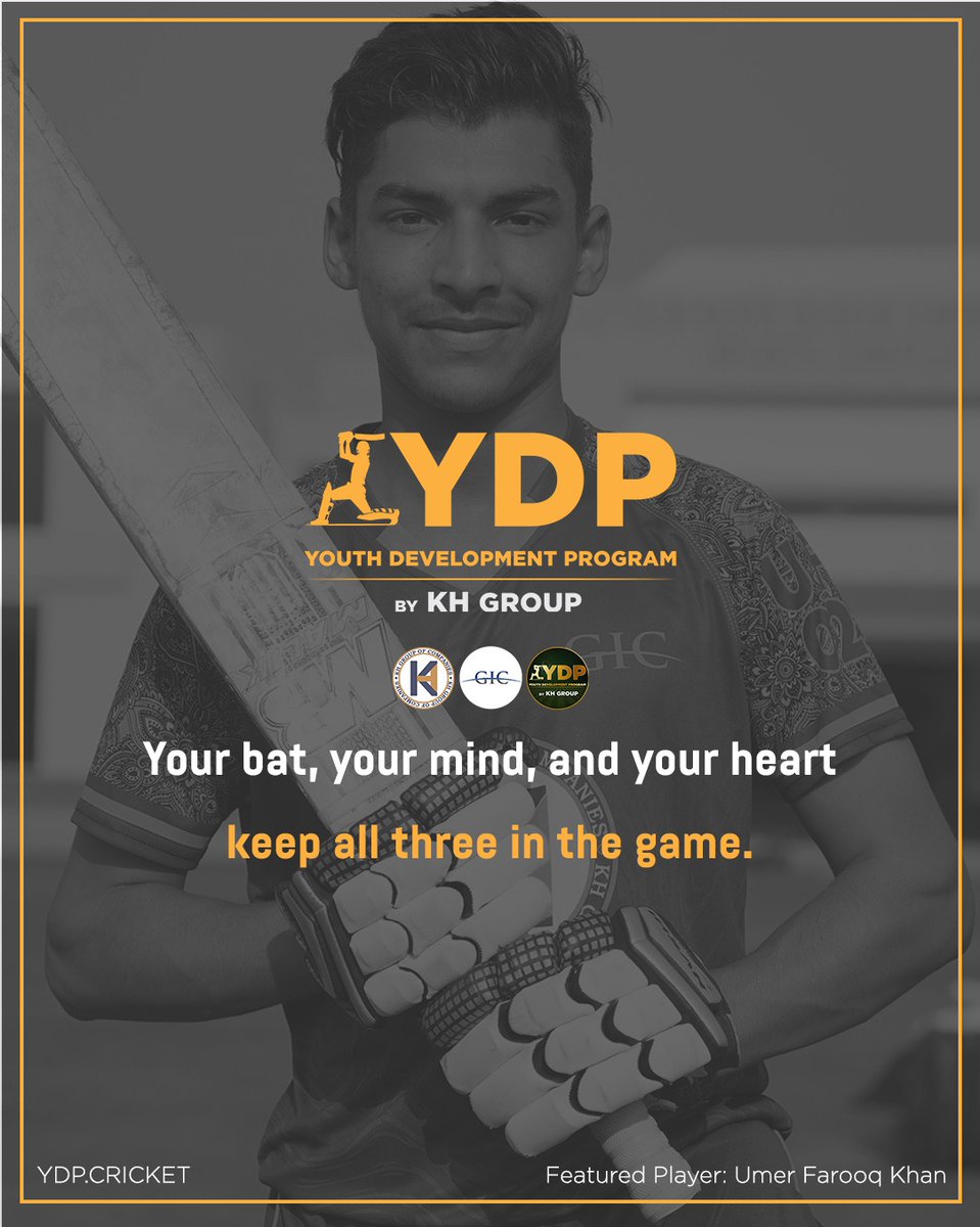 Youth Development Program tweet media