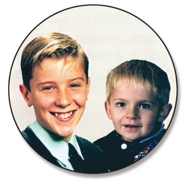 Remembering 3 year old Jonathan Ball and 12 year old Tim Parry, murdered by a Provisional Sinn Fein death squad on this day in 1993.
<a href="/moneillsf/">Michelle O’Neill</a> tells us that there was no alternative to slaughtering children.
