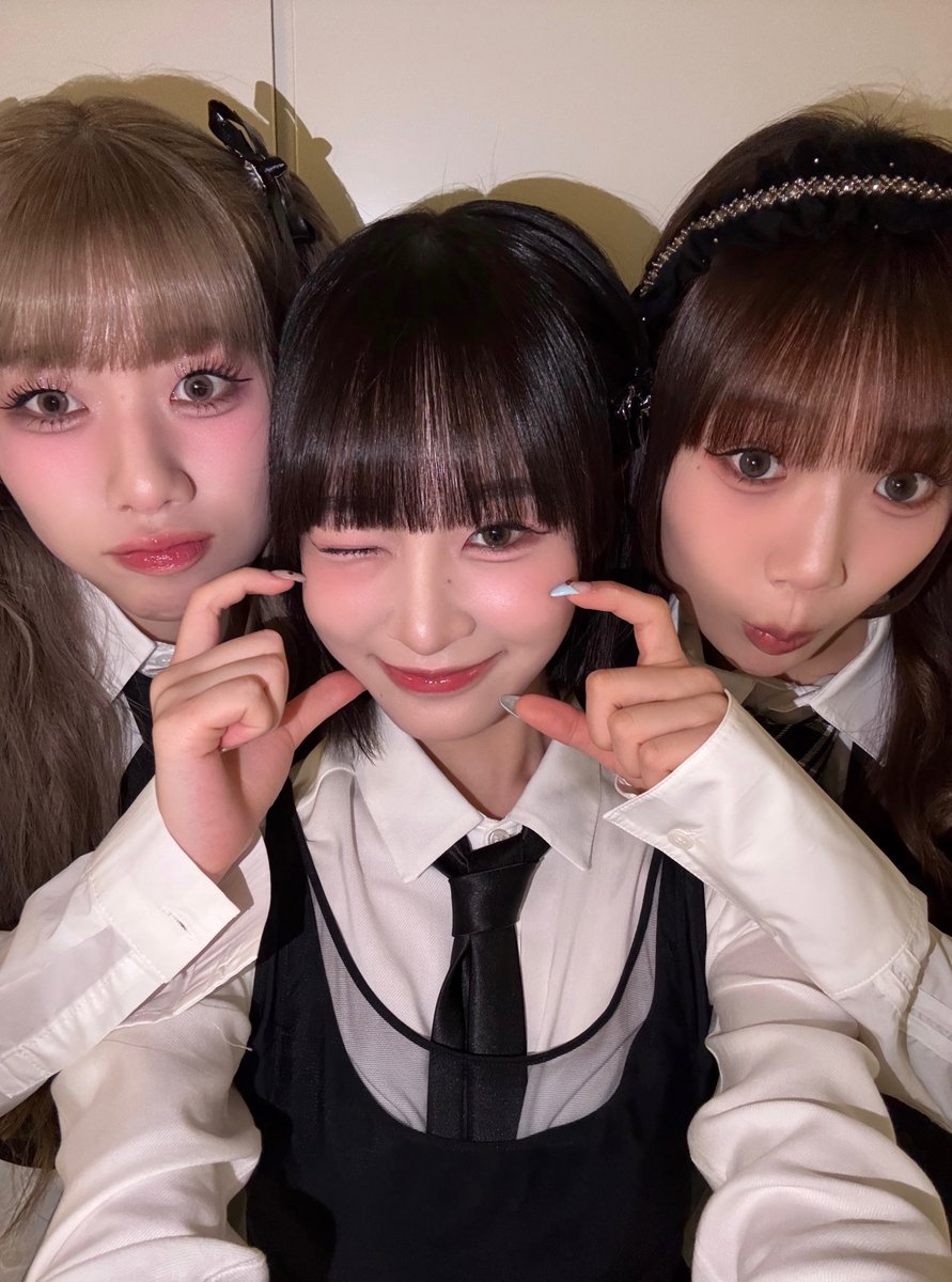 🫧 : #今日のミーアイ 20250320 @ テレビ東京「有吉ミュージックフェス