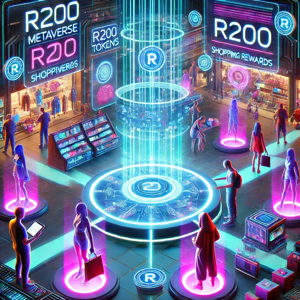 R200 is creating a sustainable ecosystem by transforming traditional loyalty programs into an active marketplace. It allows users to trade and optimize their rewards, which boosts customer engagement, enhances brand loyalty, and generates long-term value.