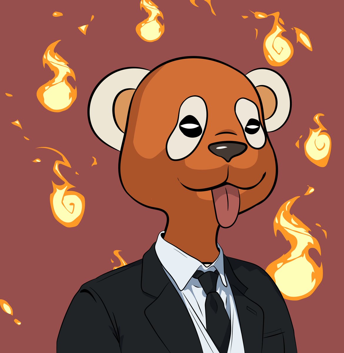 _Beartopia's tweet image. No bear in this bear market? Seriously? 🐻📉

While the market shakes, the smart ones are locking in Beartopia bears—strong, rare, and built to last. Don’t get left behind.