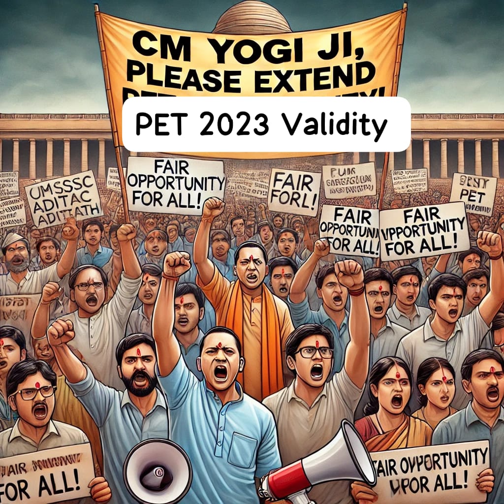 Sin1356675Uday's tweet photo. #extend_UPSSSC_PET2023_Validity
@myogioffice @myogiadityanath @JPSRathoreBJP
@shashankmanibjp
@dayashankar4bjp 
@SureshKKhanna 
@spgoyal 
@AmitShah
@RakeshSachan_ 
@RajniTiwari_ 
@kpmaurya1
@shalabhmani @ajeetbharti @parvezahmadj @ChiefSecy_UP @sengarlive https://t.co/iGFDdqjd9u