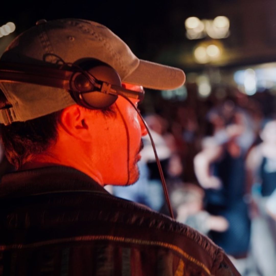 Block Party reprend du service 🙌
✨ Block Party
📍Gymnase Kany, Libourne
🕛 Samedi 22 mars 2025 - 19h30

✨ Block Party For Kids
📍Gymnase Raymond Joly, Chambly
🕛 Vendredi 28 mars 10 et 14h30 (scolaires) et samedi 29 mars 17h30

📸 Antoine billet