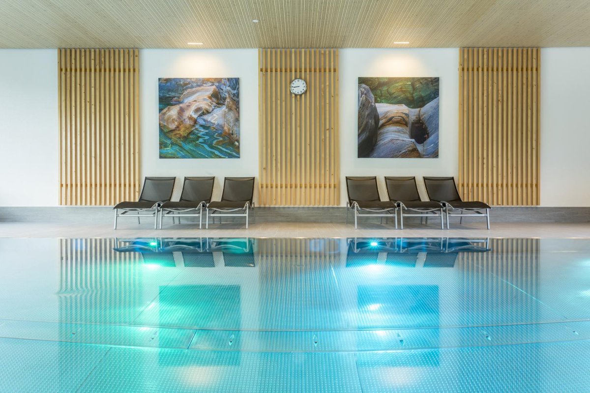 Pradas Resort tweet media