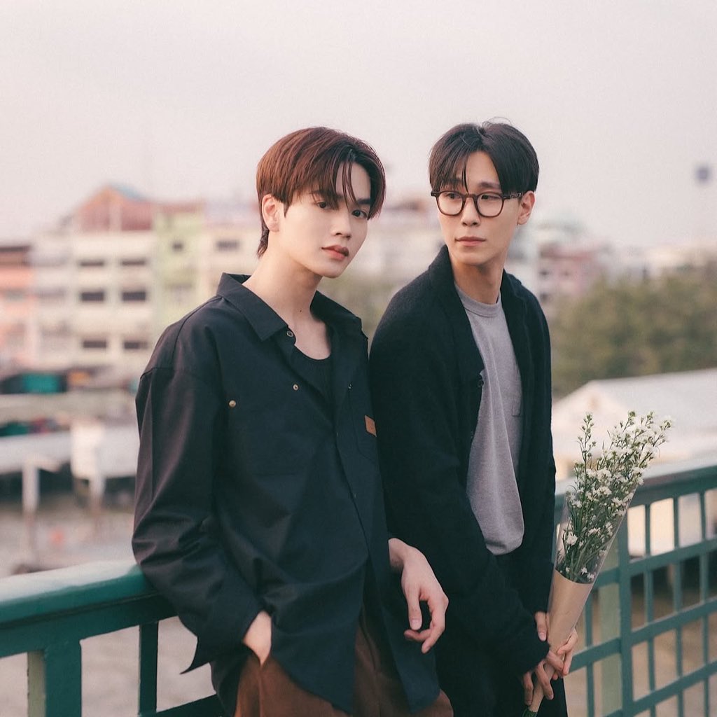 skittyp_'s tweet image. เห้อ อยากมีแฟนที่มองเราด้วยสายตาเดียวกับที่พี่จูมองน้องม้าคว่ะ