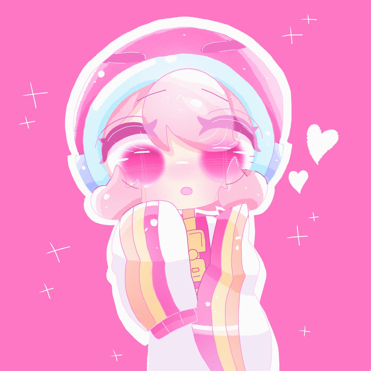 hapi8727's tweet image. #新しいプロフィール画像