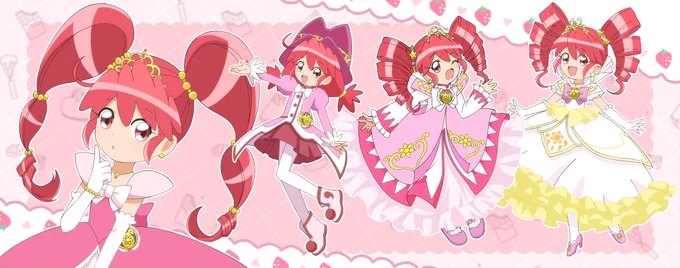 2025.03.20 #ふたご姫 #ファイン 